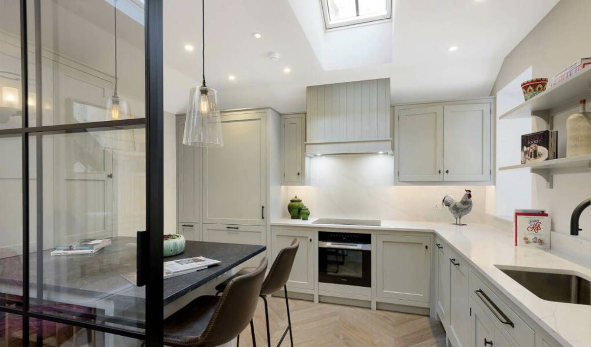 Knightsbridge Mews House img-06