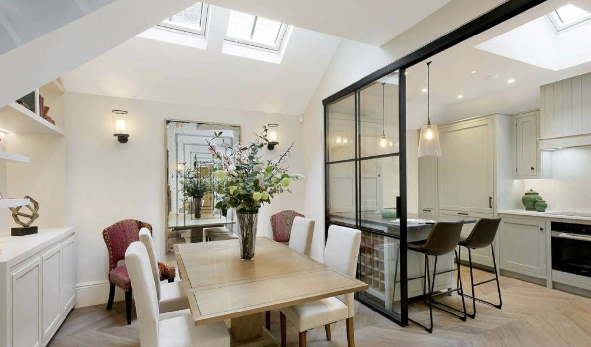 Knightsbridge Mews House img-05