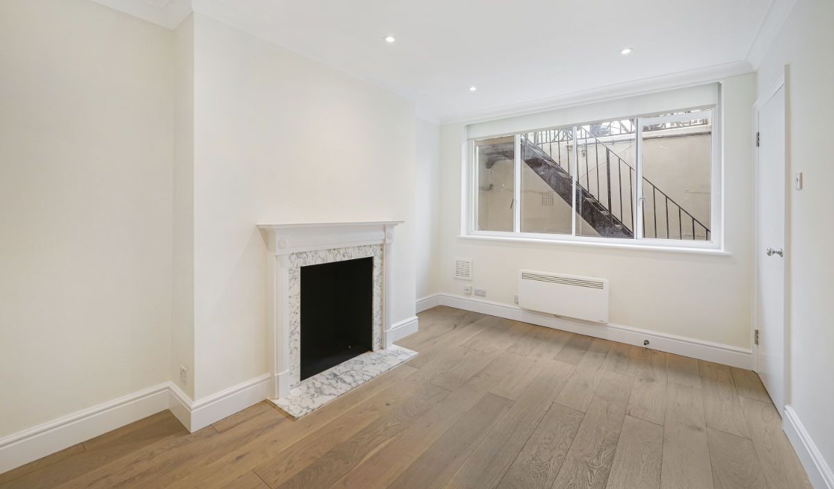 Knightsbridge Apartment img05